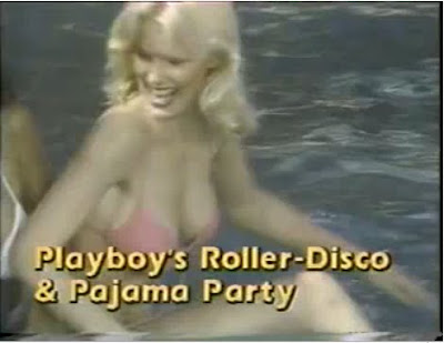 Bulldog Vintage: Playboy's Roller-Disco and Pajama Party (1979)